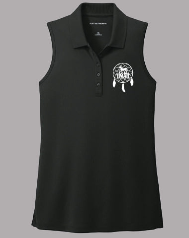 The Miracle Ladies Polo