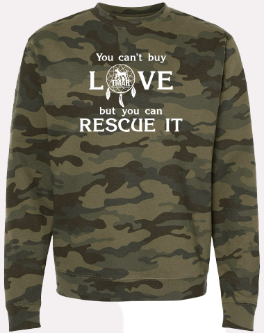 The Phantom Crewneck