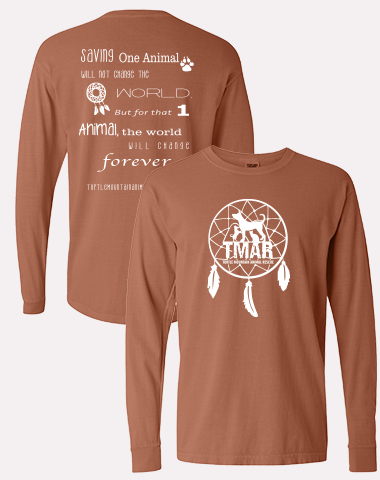 The Athena Pigment Dye Tee