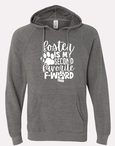 The Foster Hoodie