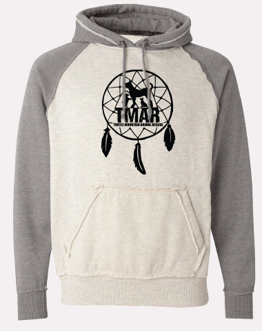 The Teddy Hoodie