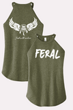 The Feral Tank
