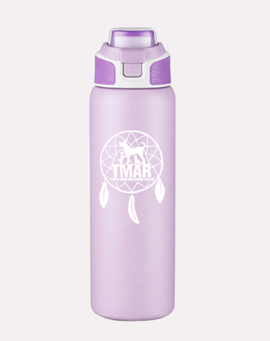 The Piper Waterbottle - Preorder