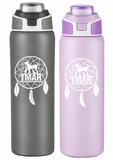 The Piper Waterbottle - Preorder