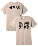 The Barkley Tee
