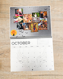 The Rescue Edition 2026 calendar