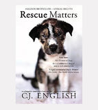 Rescue Matters Book
