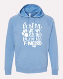 The Foster Hoodie