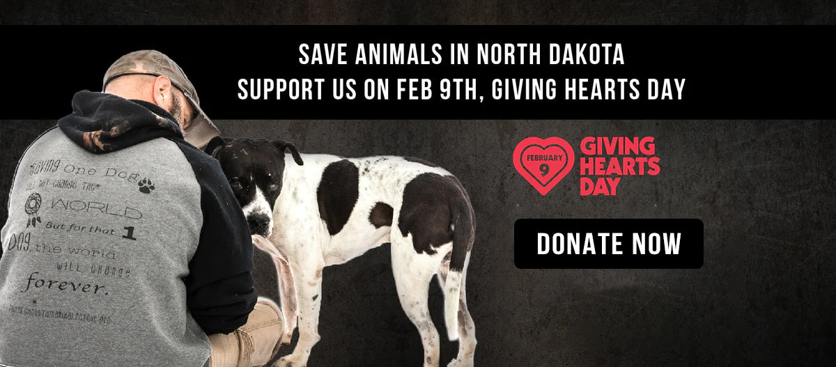 Turtle Mountain Animal Rescue